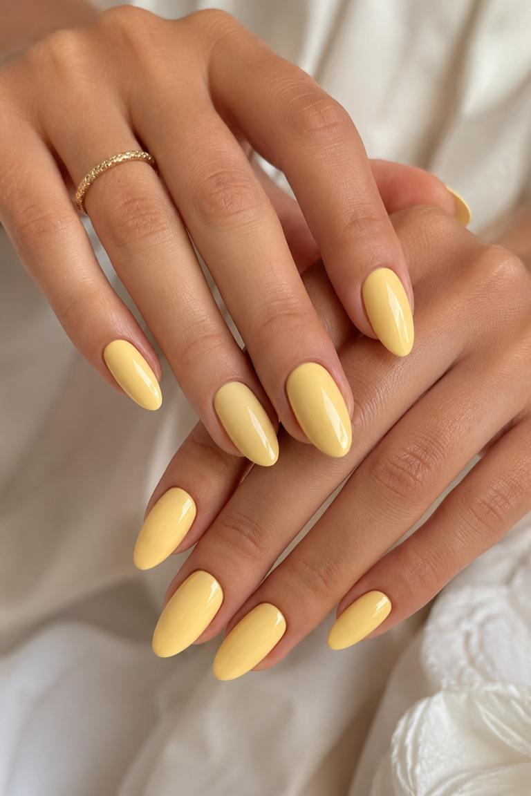 Summer Nails 2026: 10 Stunning Ideas You Need to Try